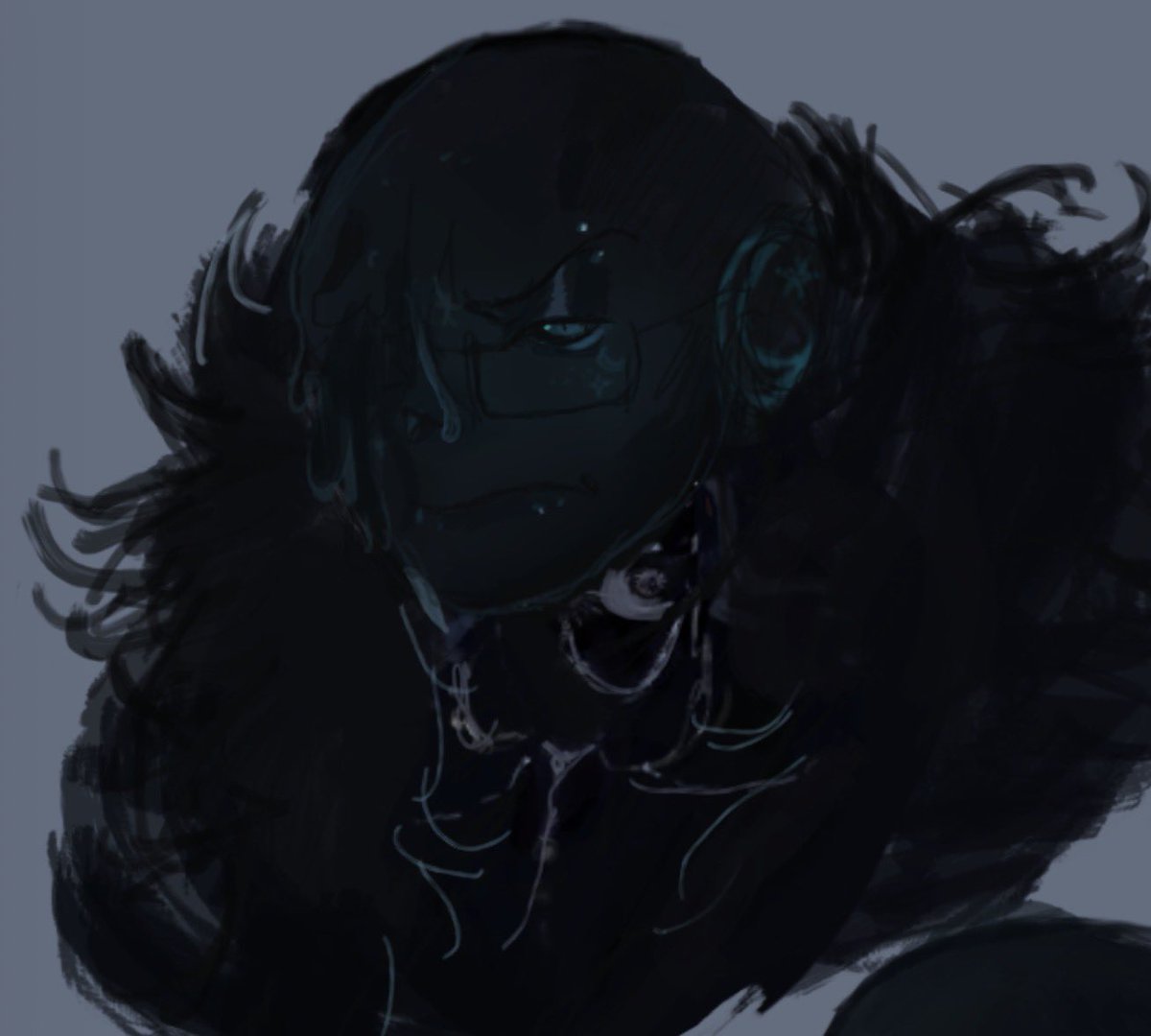 broke_nknives's tweet photo. Nightmare 
#nightmaresans #dreamtale #undertaleau https://t.co/SGaq3TMStI