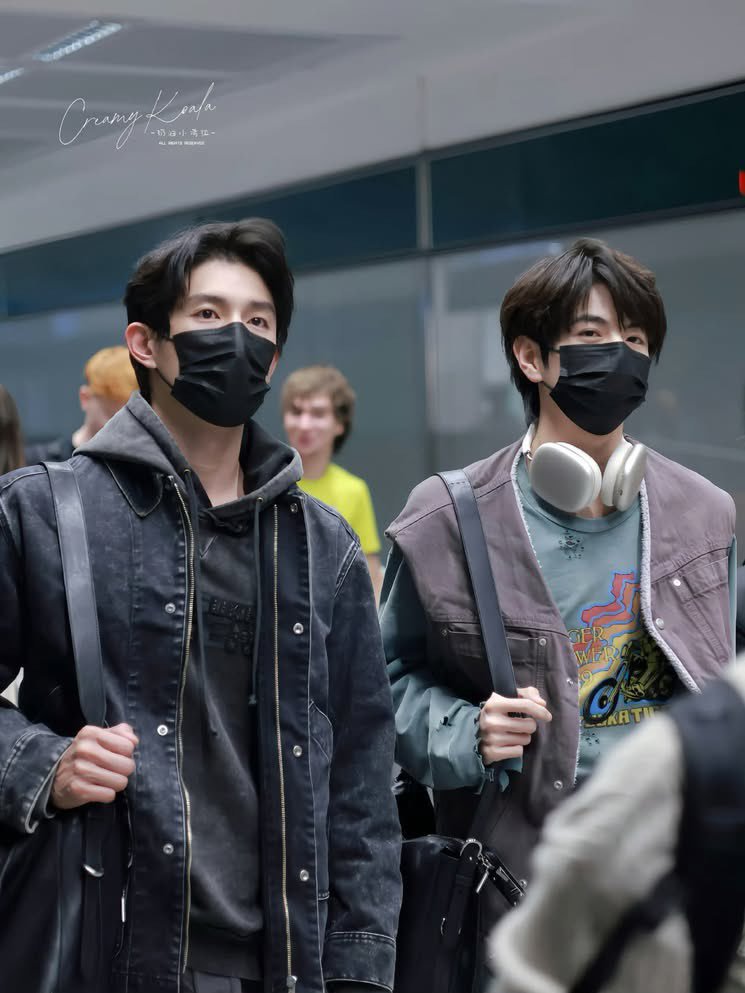 TuTuTu67939's tweet photo. Sending the warmest welcome to AYLIO in Milan ☀️🍊 Hope this Fashion Week is full of joy, beautiful surprises and unforgettable moments. Have fun and enjoy every minute, Ayden and Elio! 

#AylioMFWSS27 https://t.co/LgSdWxHtBT