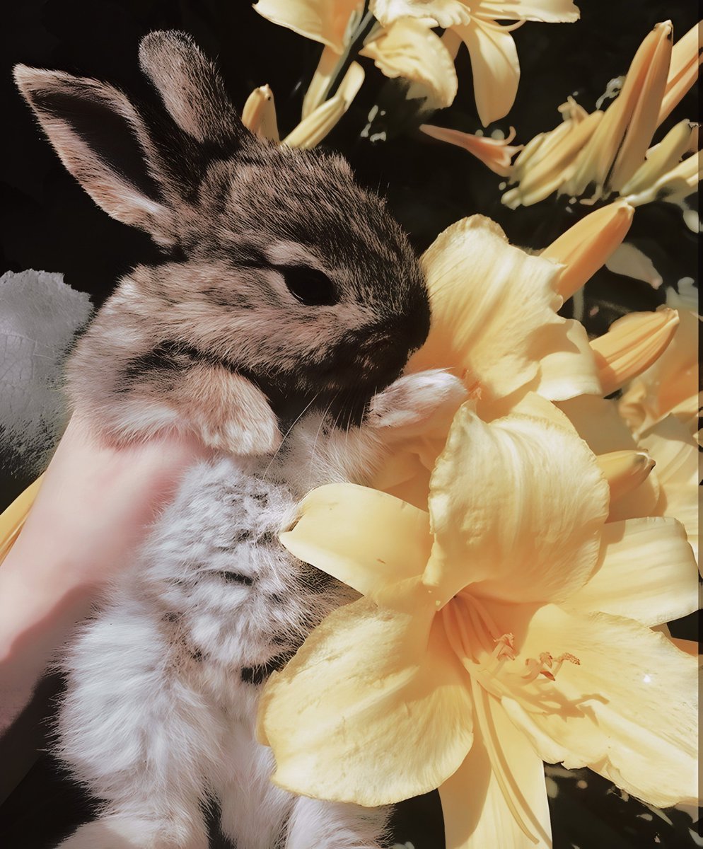 EXTASlSCARMESI's tweet photo. ᅠ
ᅠ

ᅠ𝓪     𝐩☀︎𝐜𝐤𝐞𝐭𝐟𝐮𝐥     𝐨𝐟     𝓼𝐮𝐧𝐬𝐡𝐢𝐧𝐞
⠀⠀⠀ ⠀⠀⠀ 
⠀ ʻ      ⠀⠀un   pequeño   detalle   de   𝓼𝓸𝓵   para   mis   rayitos  de   vitamina   𝓭﹒   los   quiero   muchísimo.   y   recuerden   que   𝒕𝒐𝒅𝒐   𝒍𝒐   𝒃𝒐𝒏𝒊𝒕𝒐   𝒆𝒔𝒕𝒂́   𝒑𝒐𝒓   𝒗𝒆𝒏𝒊𝒓﹒

𝑝𝑑:   𝑒𝑙   𝑐𝑜𝑛𝑒𝑗𝑖𝑡𝑜   𝑛𝑜   𝑣𝑖𝑒𝑛𝑒   𝑖𝑛𝑐𝑙𝑢𝑖𝑑𝑜﹐   𝑝𝑒𝑟𝑜   𝑙𝑎𝑠   𝑚𝑜𝑟𝑑𝑖𝑑𝑎𝑠   𝑒𝑛   𝑠𝑢𝑠   𝑓𝑙𝑜𝑟𝑒𝑠﹐   𝑠𝜄́﹒⠀⠀    ‚
⠀⠀⠀ ⠀⠀⠀