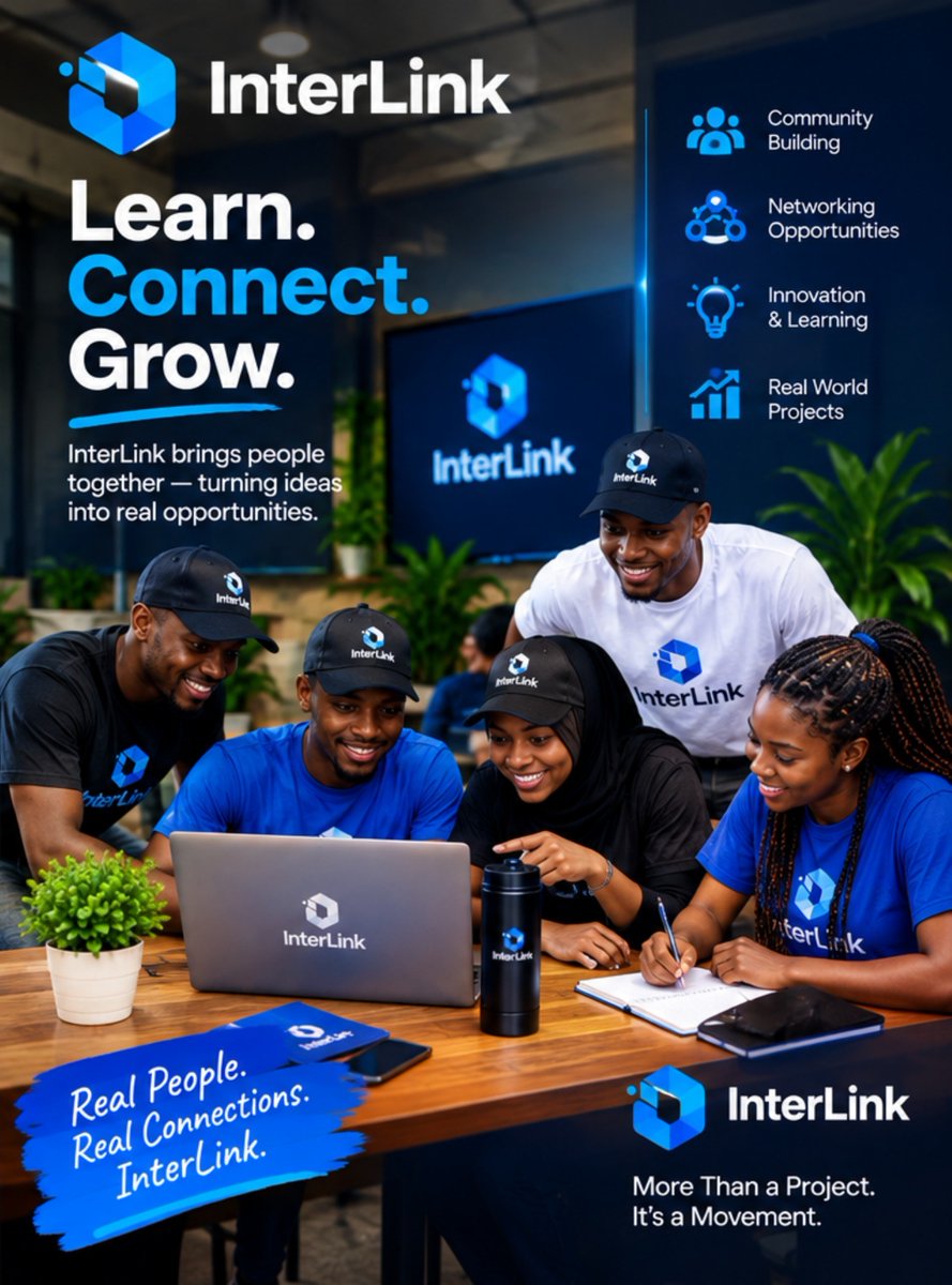 Dudu5894's tweet photo. From competing in trading challenges on Bitflip to building digital identity with INS and exploring practical tools through ATV and LinkersMap, each dApp brings something different to the ecosystem.

More utility, more ways to explore. 🌍

#InterLink #ITLG #ITL https://t.co/67ePNOsIoq