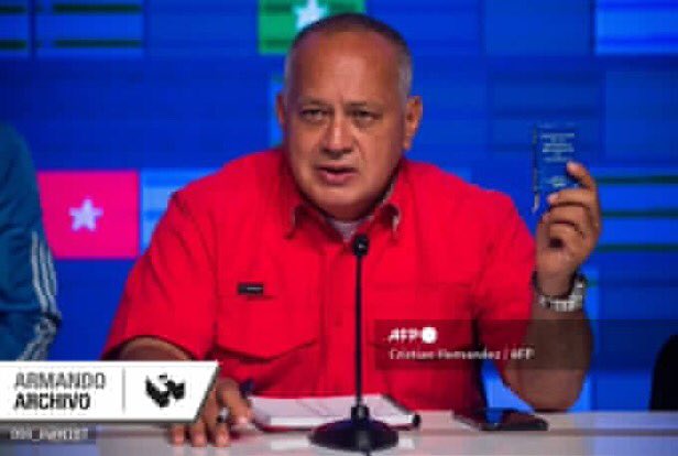 ArmandoInfo's tweet photo. TSE Arietis, una empresa administrada por la familia Campos Cabello, primos de Diosdado Cabello, recibió 104 pagos de Odebrecht mientras Cabello Rondón era ministro y Luis Alfredo Campos Cabello era director de su despacho #ArmandoHistorias2024 
🔗https://t.co/GscQck7Md7 https://t.co/pxo9VGnleW