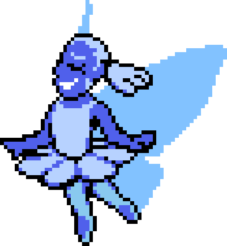 lucymewmew333's tweet photo. peeps hate galsei because its taking away their "freaking femboy representation" as if ut/dr dont have two beautiful feminine men https://t.co/5ObI98OSmo