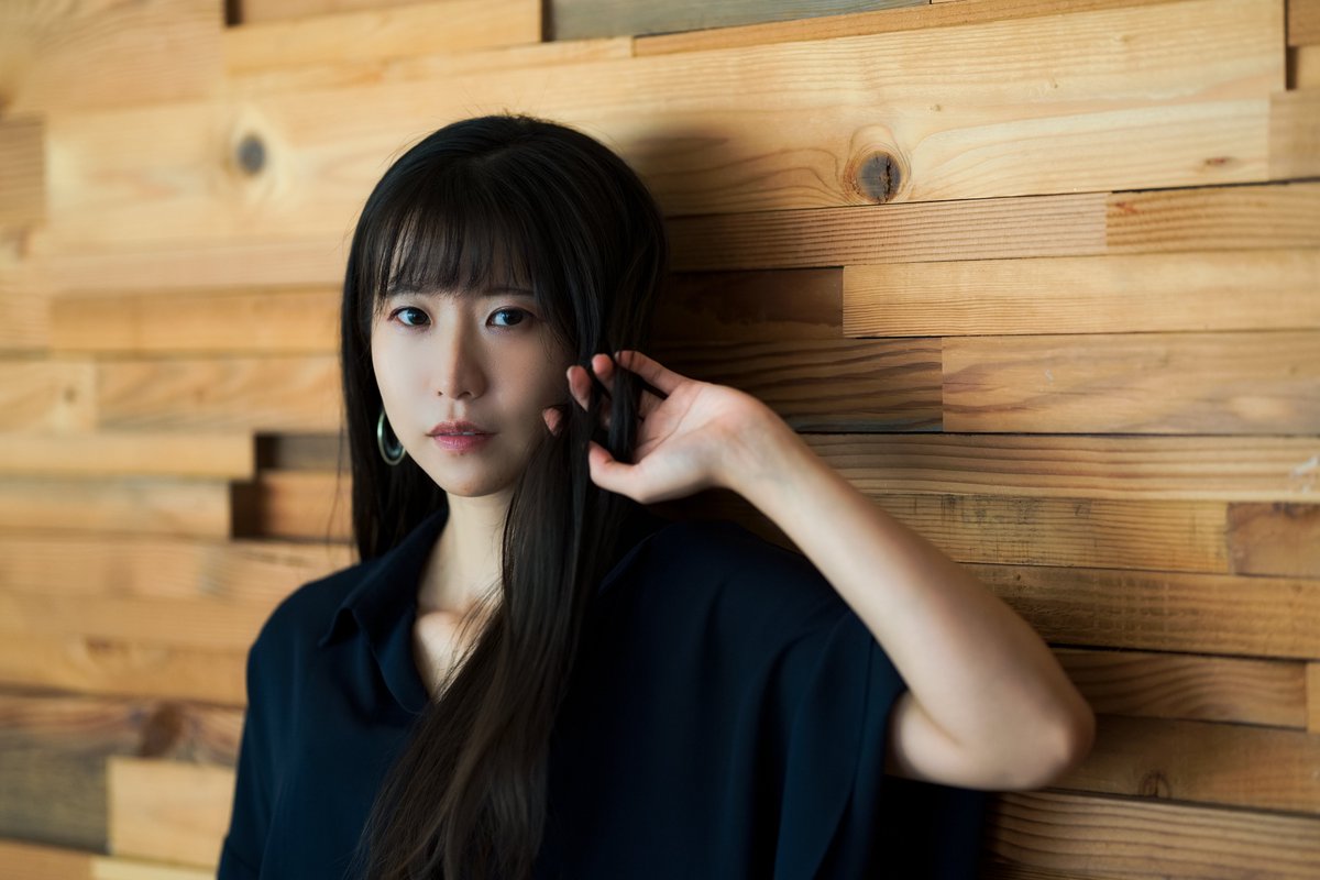 mimirun27's tweet photo. 【いろはお誕生日囲み撮影会】
2026年9月12日
Model：いろは さん（@iroha_dear168）
📍牛田パーク（広島県）

#いろはいろ
#ユウプロスタジオ
#ポートレート https://t.co/woLeklxdNn