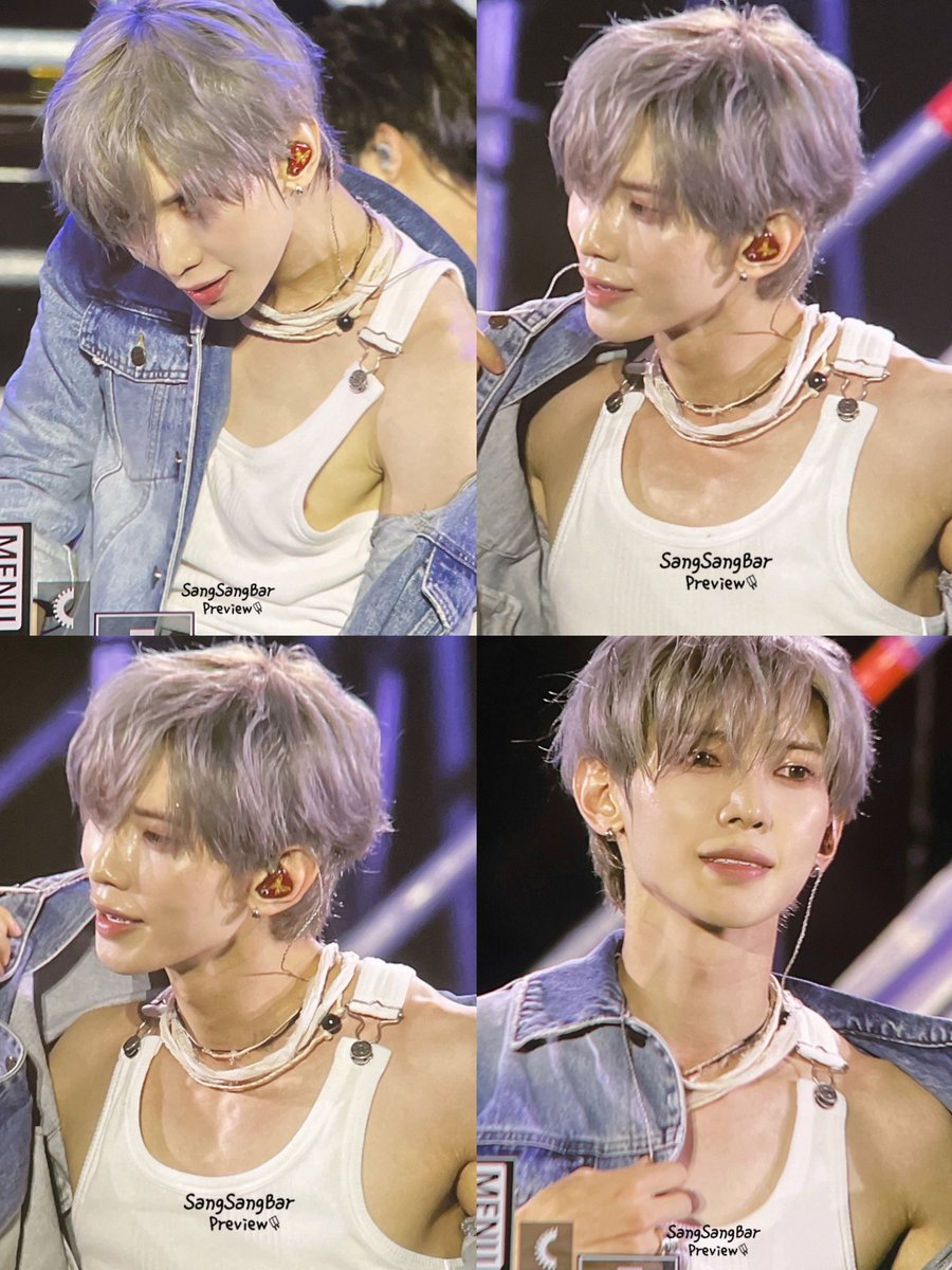 Mochi_yeo's tweet photo. so thirsty today https://t.co/RYMWXX0r0l