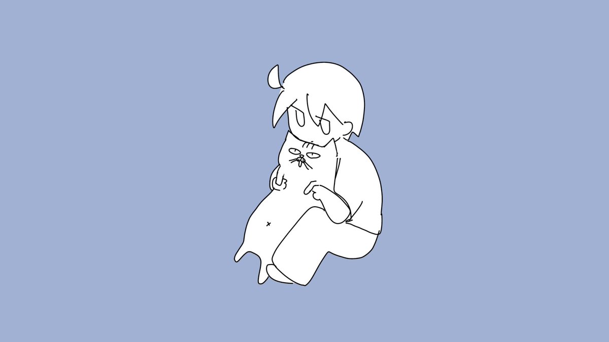toronegi_fish's tweet photo. #全クリエイターに告ぐ猫の作品を解放せよ https://t.co/5gCKU14mLo