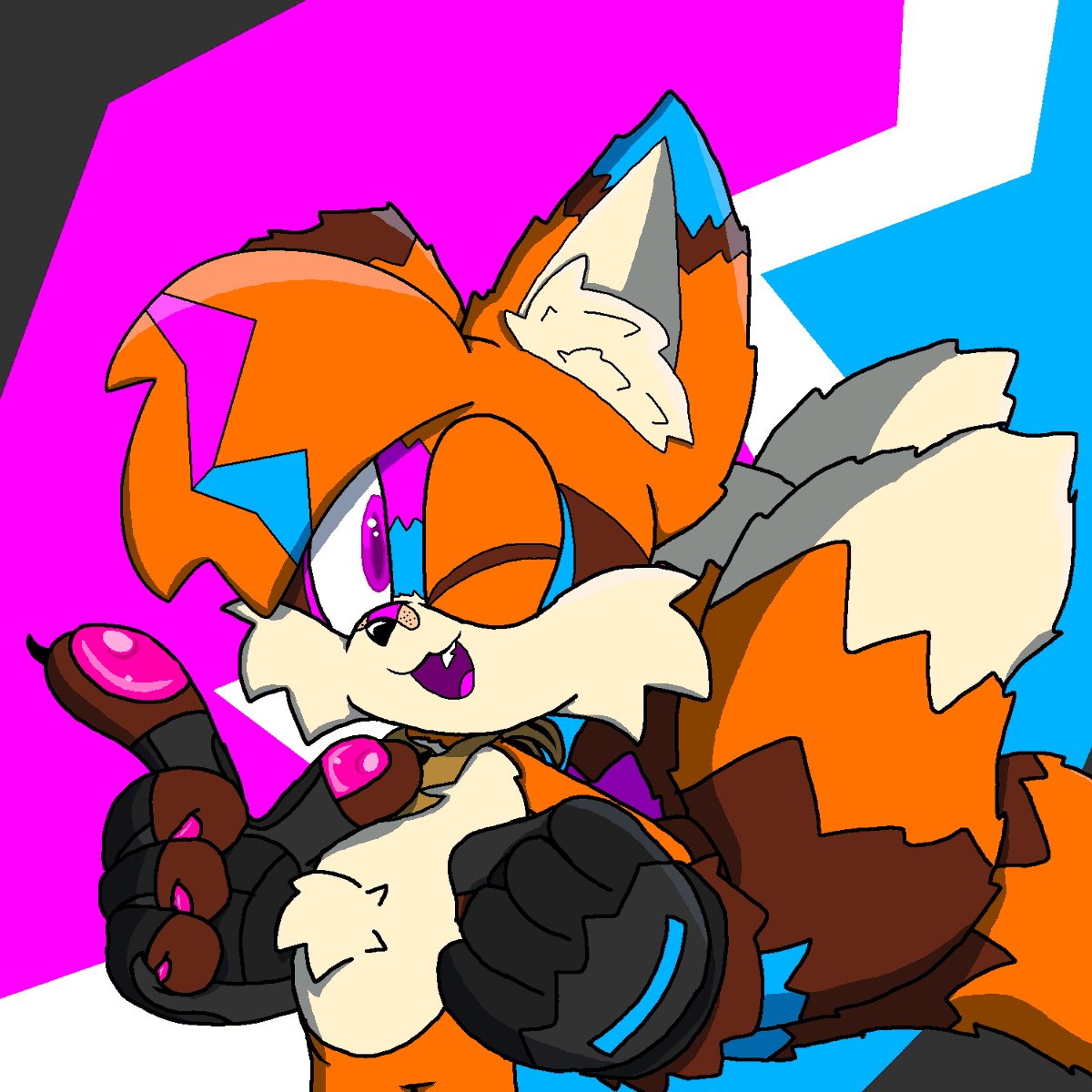 endythefox's tweet photo. @st4rrg1rl1 my goobie woobie https://t.co/4abBWDYG7U