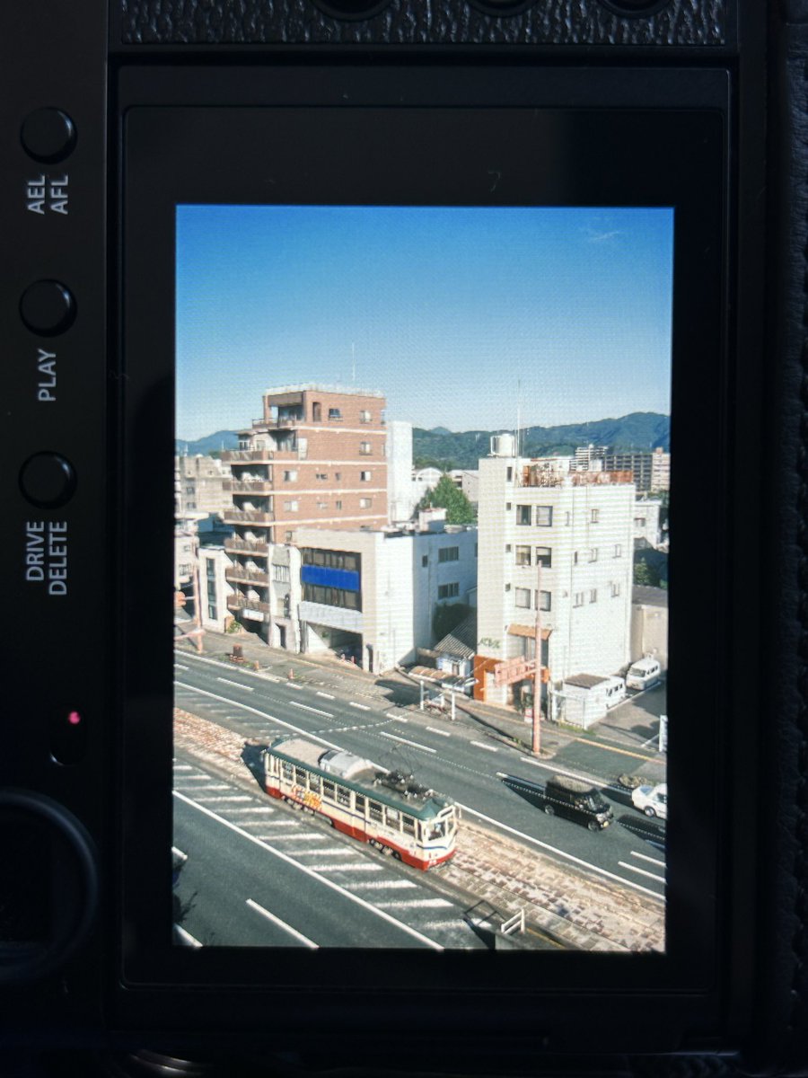 6354x6R's tweet photo. 高知にきています
ホテルからの眺めが良👌 https://t.co/trzRLqcWiC