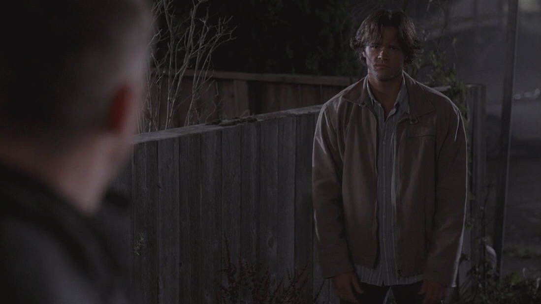 formnvoidd's tweet photo. sam in bad day at black rock is sooo pathetic puppy i love him https://t.co/q5qkMVsdir