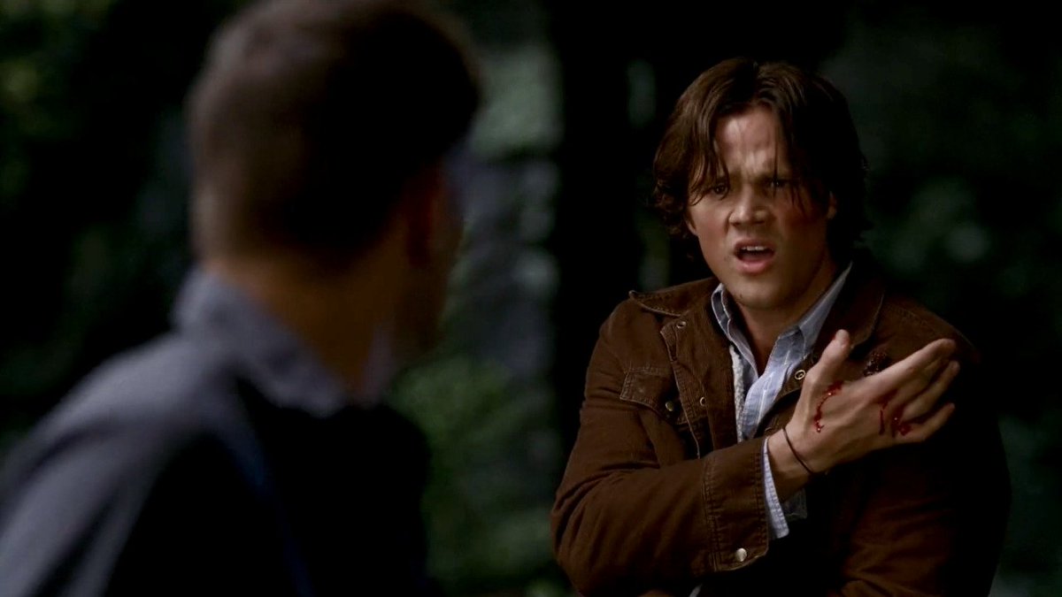 formnvoidd's tweet photo. sam in bad day at black rock is sooo pathetic puppy i love him https://t.co/q5qkMVsdir
