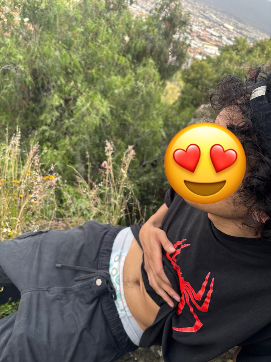 BabyDavidMX's tweet photo. Me and @CalypsoPapache went to a little trip to the hill, I think he was so comfy in his goodnite!!

We explored a cave hehehe

Hope to go again soon 

#abdl #diaper #dry #trip https://t.co/xXhAUXy7bW