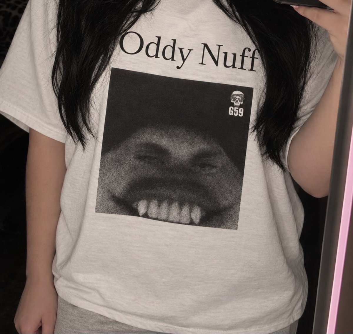 g59cate's tweet photo. 😂🖤🤭

OddyNuff https://t.co/LOMZbVM0mL