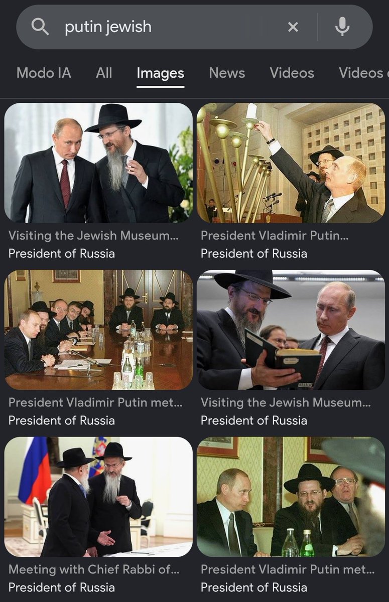 ColchanePatriot's tweet photo. @arroyomatteucc1 Como que si Putin no fuera parte del problema... https://t.co/rLSD89QAZX