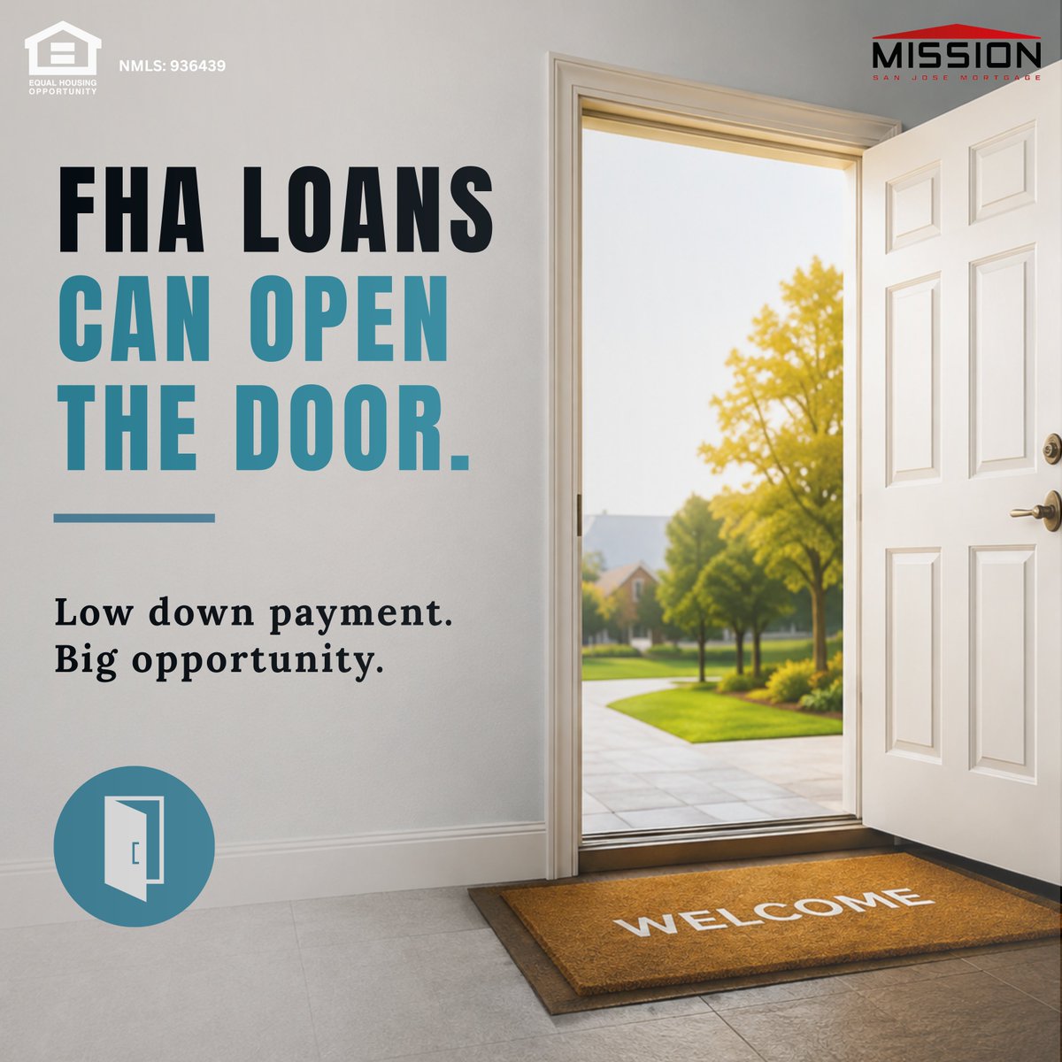 msjmortgage_'s tweet photo. 🏡 FHA loans may help you become a homeowner with a low down payment. Contact us to explore your options!
.
#FHA #FHALoan #Mortgage #HomeBuying #Homeownership #LowDownPayment #FirstTimeHomeBuyer #RealEstate #FYP #Trending https://t.co/xj6rjrUOfs
