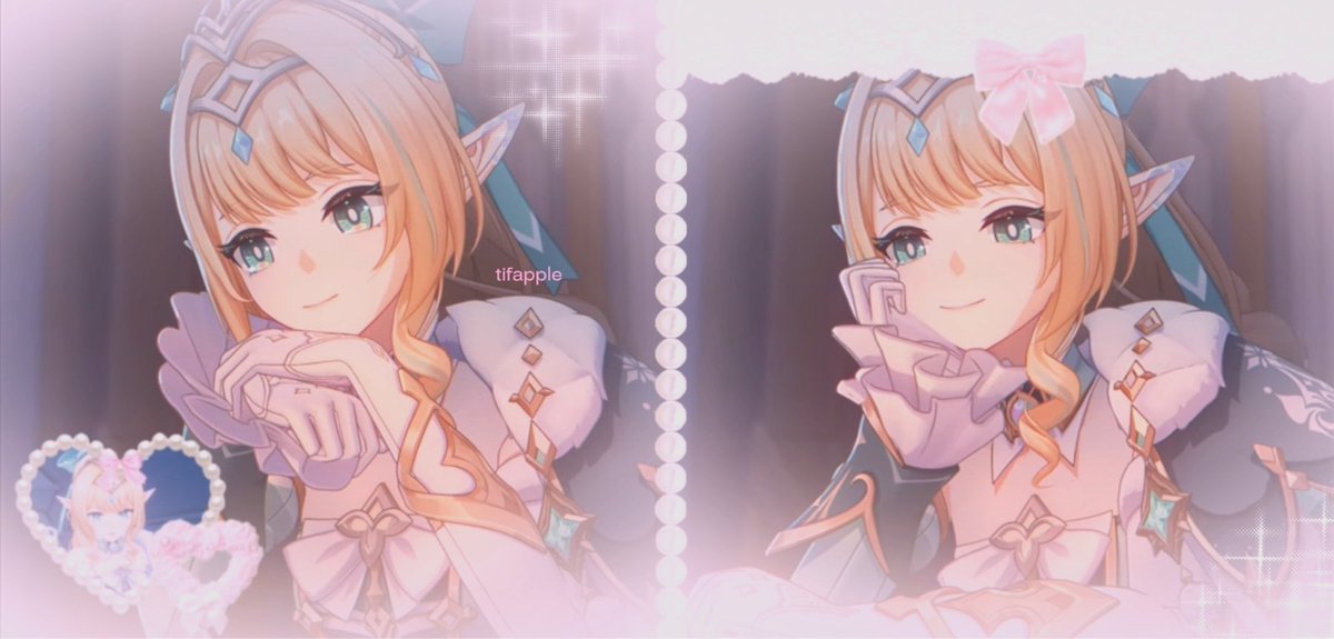 tifapple's tweet photo. 1 day until princess #vesna ( ɞ̴̶̷ ̫ ᴗ̤ *)♪ ໒꒱ https://t.co/e2jNBuEpBu