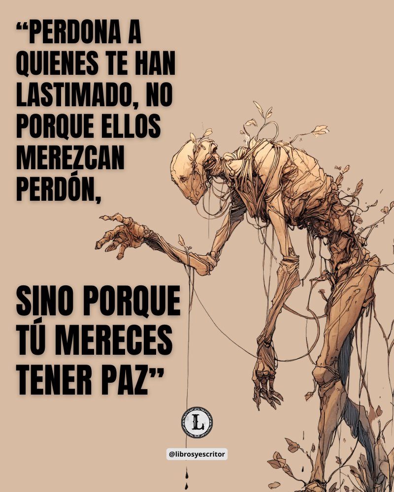Librosyescritor's tweet photo. https://t.co/VMPQ9QSpXr