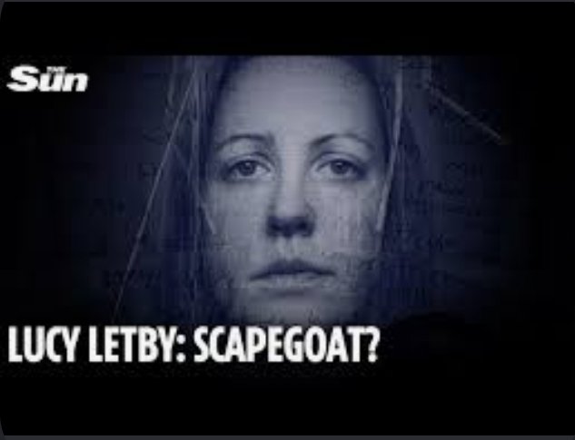MartynPitman's tweet photo. Now that's what I call a documentary! #LucyLetby
I hope the AI data centres have got sufficient coolant water in for the assistance that is going to be required by the few remaining pitchforkers who will be composing their increasingly desperate 'articles' in response! https://t.co/GNTMTu05rm