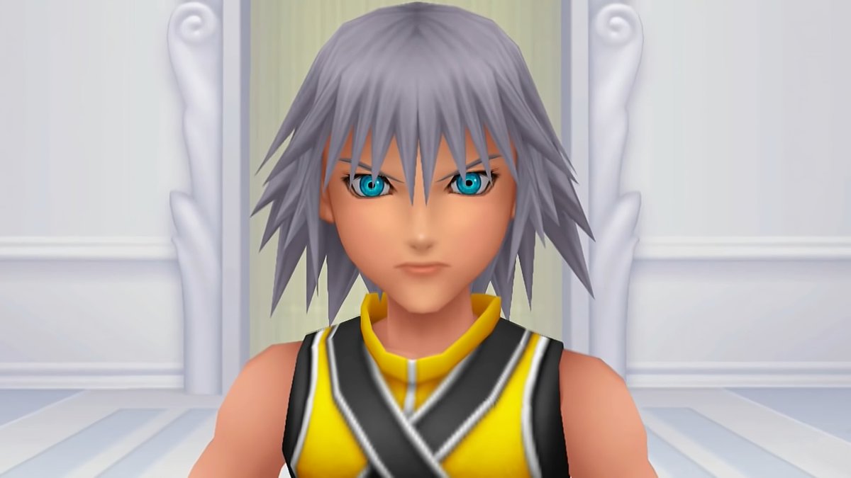 belovedriku's tweet photo. ~ kingdom hearts re:chain of memories #riku #リク https://t.co/Jn1HDn0rzZ