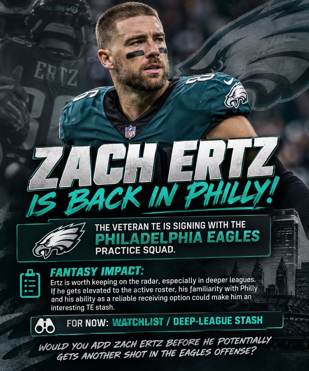 WagersnWaivers's tweet photo. 🚨🚨 https://t.co/5lidDlPguL