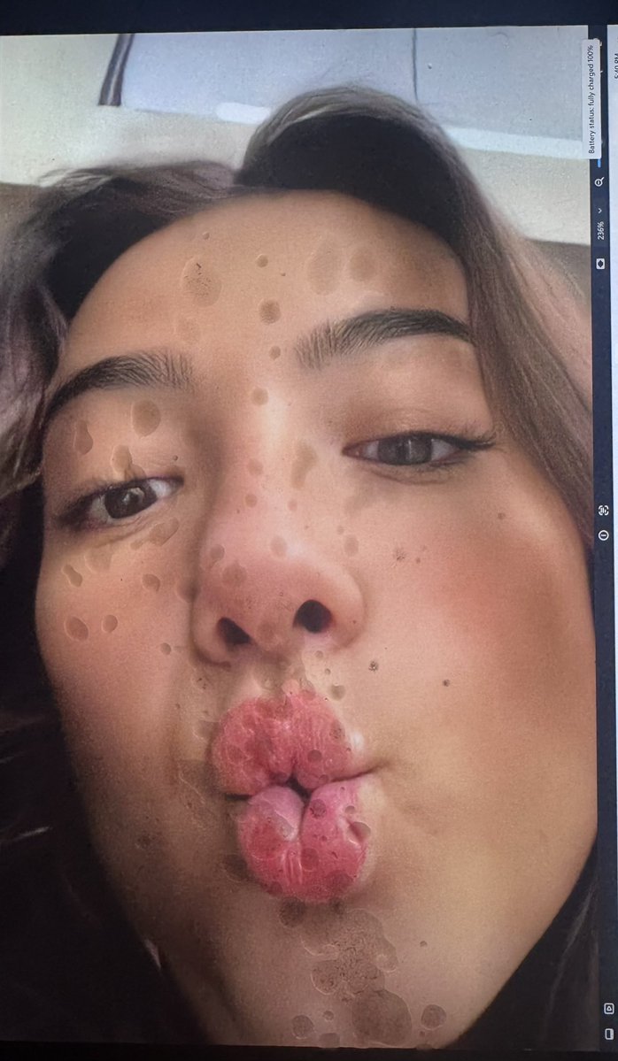 jhand469's tweet photo. Charli😵‍💫

#cumtribute https://t.co/DM2LnEbwVl