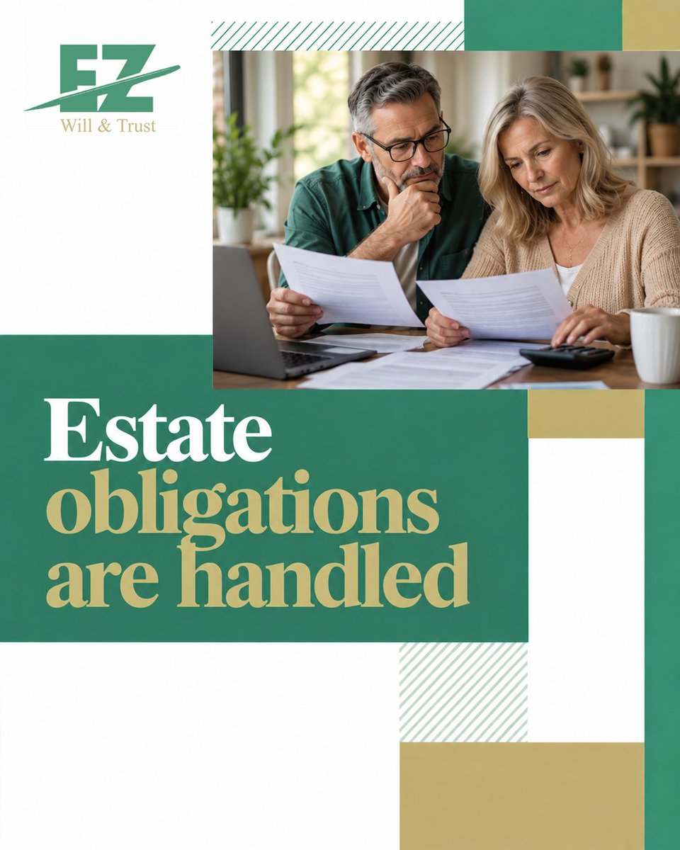 kizar456's tweet photo. Having a Will does not automatically mean everything transfers immediately. The executor may still need to handle probate, debts, property, and distribution according to the Will.

Understand how your plan works. https://t.co/pTWNPW3Vtx