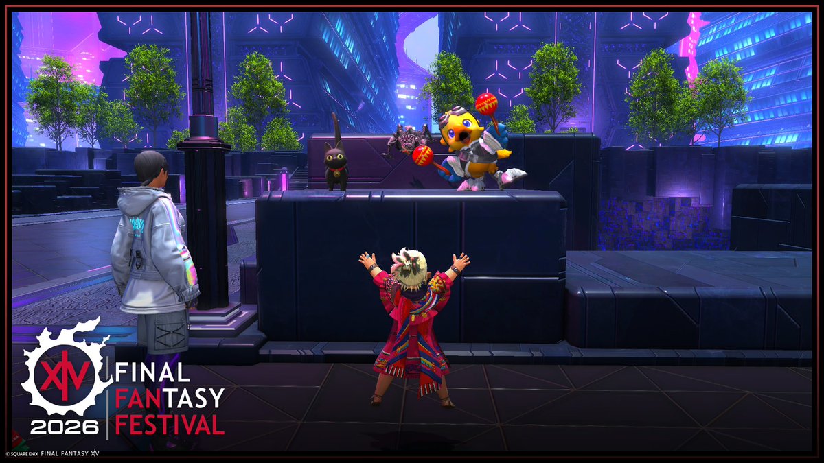 KuottaPfdiy's tweet photo. #FF14
#ララフェル https://t.co/mBS2467BIL