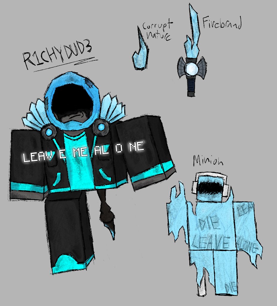 zoreyed's tweet photo. "L EAVE LEA VE LEAVE"  

richyDUDE2001 from wonderland.jar if he was a skin for c00lkidd!  

#forsaken #forsakenrblx #homicidalporkchops #wonderlandjar https://t.co/aVjrVQafNi