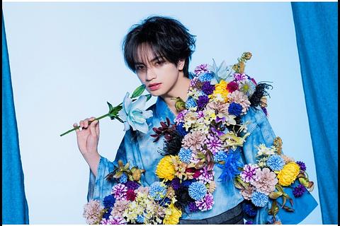 sptv_enta's tweet photo. ／
リピート放送！
『中島健人 スペシャル』
＼

ソロ初の両A面シングル「鬼事 / Fiction Love」をリリース、#中島健人 を特集！
最新曲はもちろん、中島健人の魅力が詰まったMVをノンストップオンエア！

9/24(木)18:00〜
ミュージック・ジャパンTV

@KENTO_Team_N @MusicJapanTV
#スカパー https://t.co/xuuFgtt4Fx