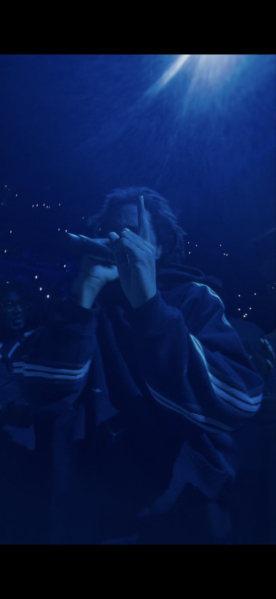 jcolecoded's tweet photo. A fever dream but it’s in my camera roll… & it actually happened. #Coleworld https://t.co/a9suVBbb7d