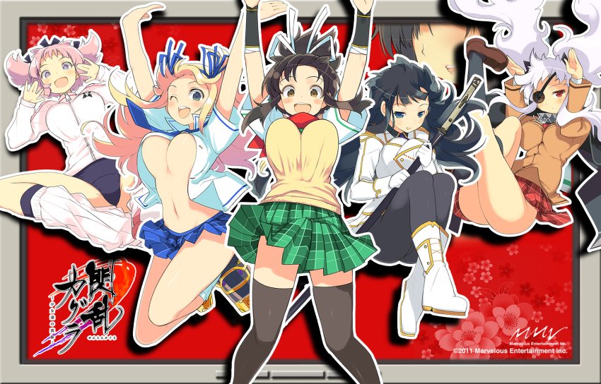 asuka_love_k's tweet photo. 今日は閃乱カグラ15周年の日ですね!🎉 https://t.co/zBrBWhQJrL