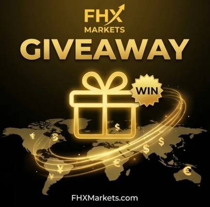 fhxbroker's tweet photo. 🚨 MONDAY GIVEAWAY

2 × $100 Live Accounts.
2 winners. $100 each.

Follow: @fhxbroker @fundedherox @fherofutures
Like ❤️
Repost 🔁
Join: https://t.co/IIYmuXUJ3Q

Reply COST when you're in. 👇 https://t.co/mWcnrIyVZE