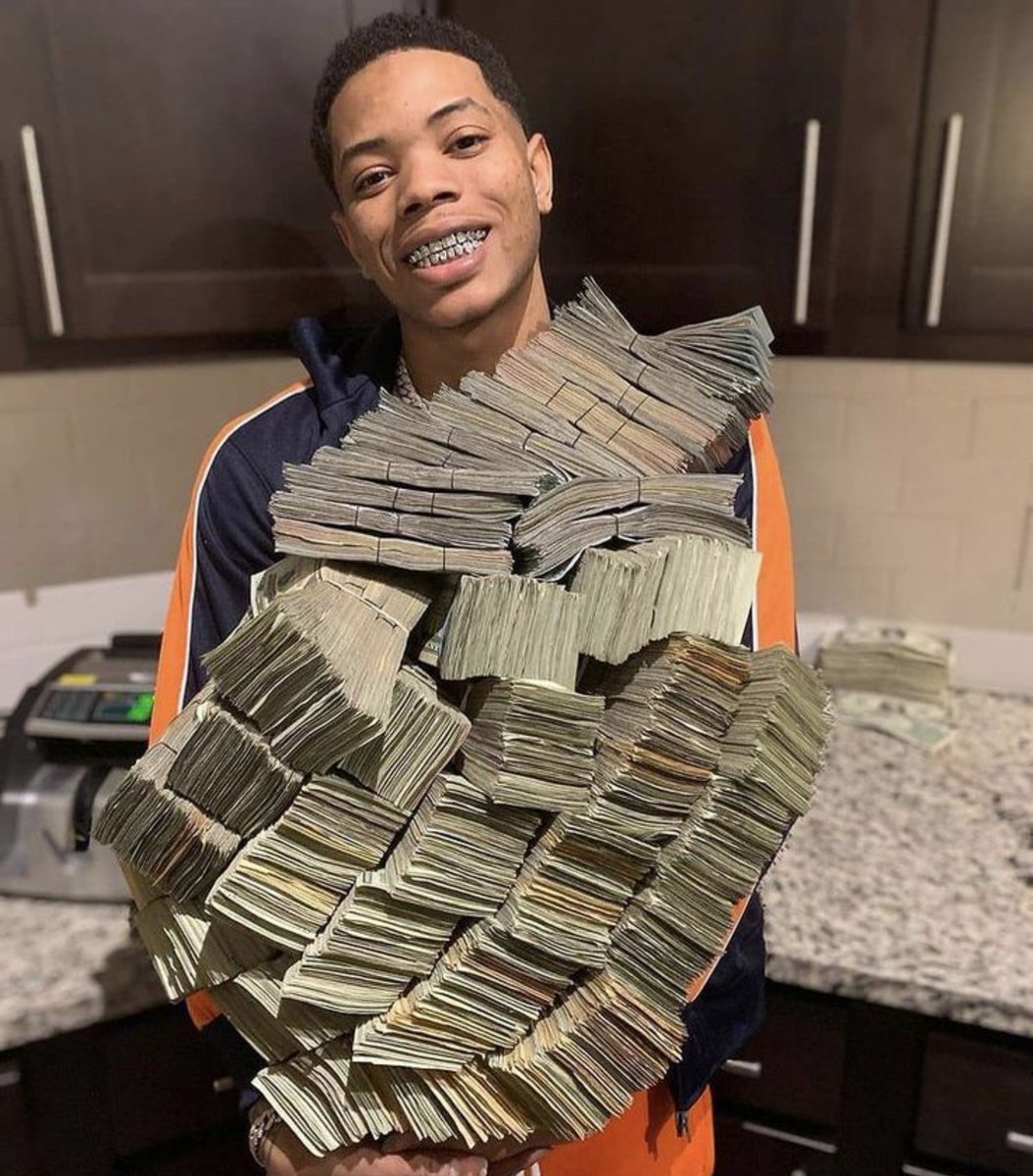NobleLee_'s tweet photo. 🚨 BREAKING NEWS: If your finger touched this post, may financial abundance find you before September ends. https://t.co/TGDAP7mSI5