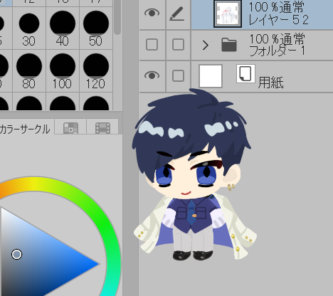 omotemooon's tweet photo. はわ https://t.co/d9iDQ3a6G5