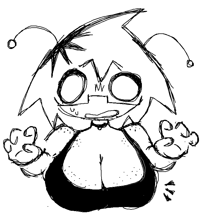 karansfw77's tweet photo. that's... to much for her https://t.co/jfZzDXZe4l