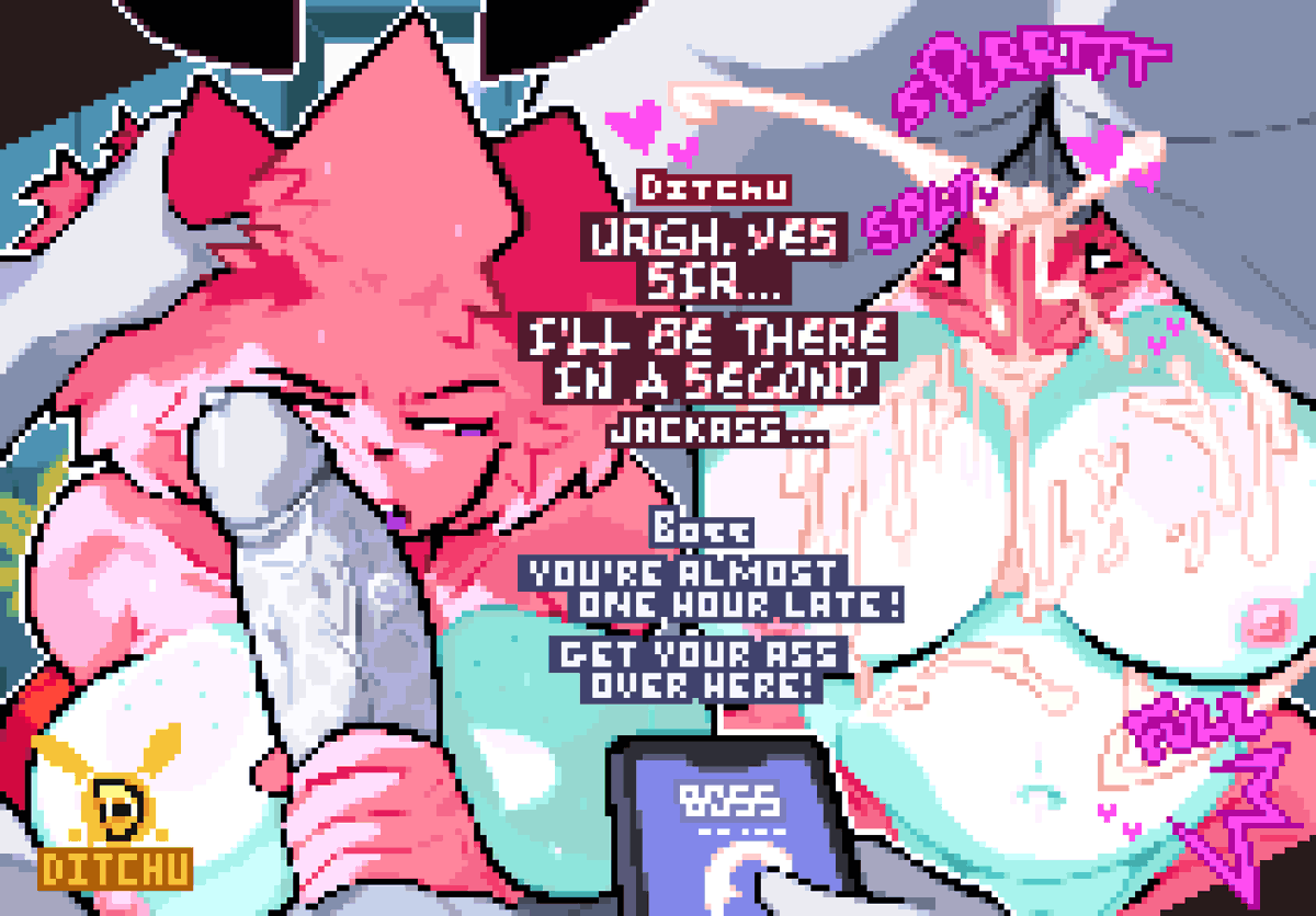 DitchuAfterDark's tweet photo. https://t.co/PLJw4SP7vm