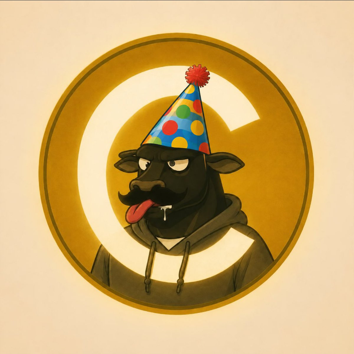0xBNZ's tweet photo. HAPPY BIRTHDAY POORGOAT https://t.co/y2xvr9lD65