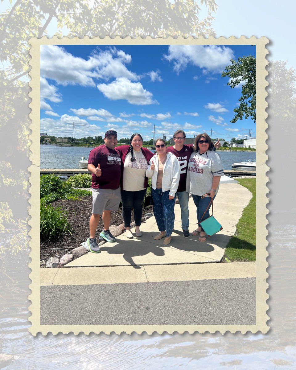 AggieNetwork's tweet photo. Introducing the Wisconsin A&amp;M Club! One of our newest, loudest and proudest chartered A&amp;M Clubs! 

We can't wait to see this Club grow! 👍 

Interested in finding an A&amp;M Club near you? Visit https://t.co/LrB7lgH2wp to find one today. https://t.co/fOdt1Y4wMa