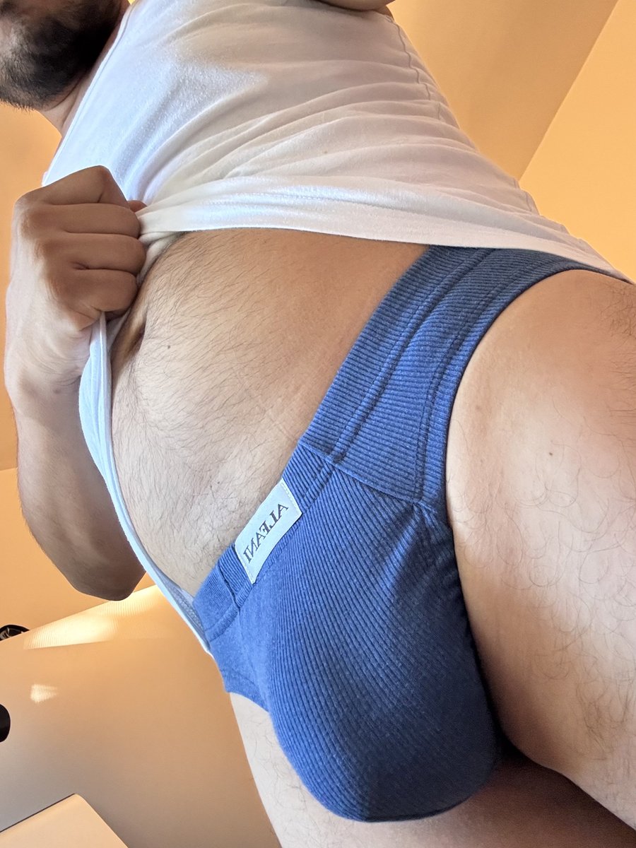 AlphaUnderM tweet picture