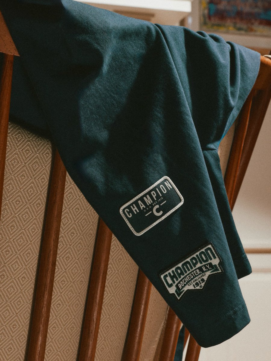 ChampionUSA's tweet photo. Craft with Purpose

Now at @Target https://t.co/WAw6ou1qU6