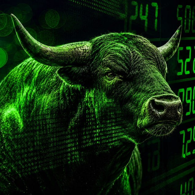 JasonColelfod's tweet photo. Tomorrow is where today’s rally gets tested.

AI ripped.
The Nasdaq closed at a record.
The 10-year slipped back under 5%.
I’m not chasing Monday’s candles though.
I want to see who can actually hold up when the easy move is over.

$NVDA  is the first one I’m watching.

If semis stay bid and yields behave, I think it has a shot to keep pushing higher.

$MU  still looks like one of the cleaner relative-strength names to me.

I don’t need another huge move. I just want to see buyers keep defending it.

$META  is different.

After an 11% day, I’d expect some profit-taking early.

If it takes that selling and still holds firm, that’s a very good sign.

So my lean for Tuesday:

$NVDA = higher if semis stay strong
$MU = strength holds
$META = early pullback, then the real test

And I’m still watching one number before anything else:

5% on the 10-year.
Stay below it and I’m interested in tech.
Push back above it and I get a lot more selective.

I’ll post my updated trading list before the bell.

Follow if you want to see what I’m watching next.