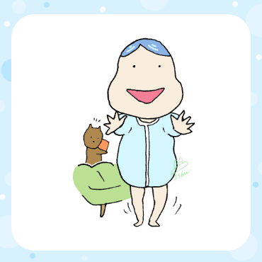 peterishii's tweet photo. すごい、すごい…❗️👶
https://t.co/lyuw0bGtty #LINEスタンプ #赤ちゃん #ゆるかわ #子育て https://t.co/XiwO57gsFB
