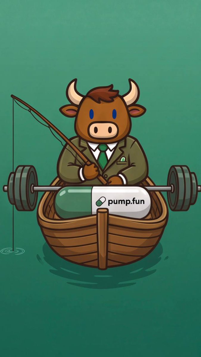 PumptheBull's tweet photo. keep watching the herd has more chapters to write 🐂📖🔥 https://t.co/774NNS8dUp