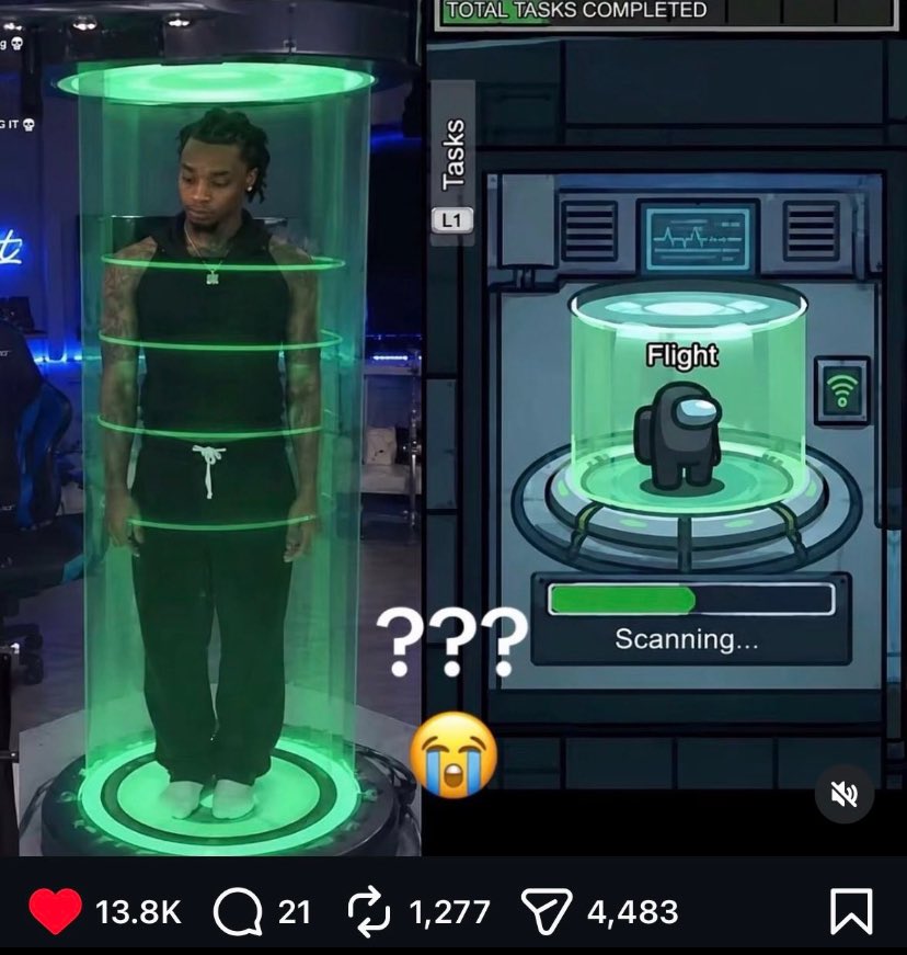 Renegade777777's tweet photo. Bruhhh😭 https://t.co/dKyUBPaTa3