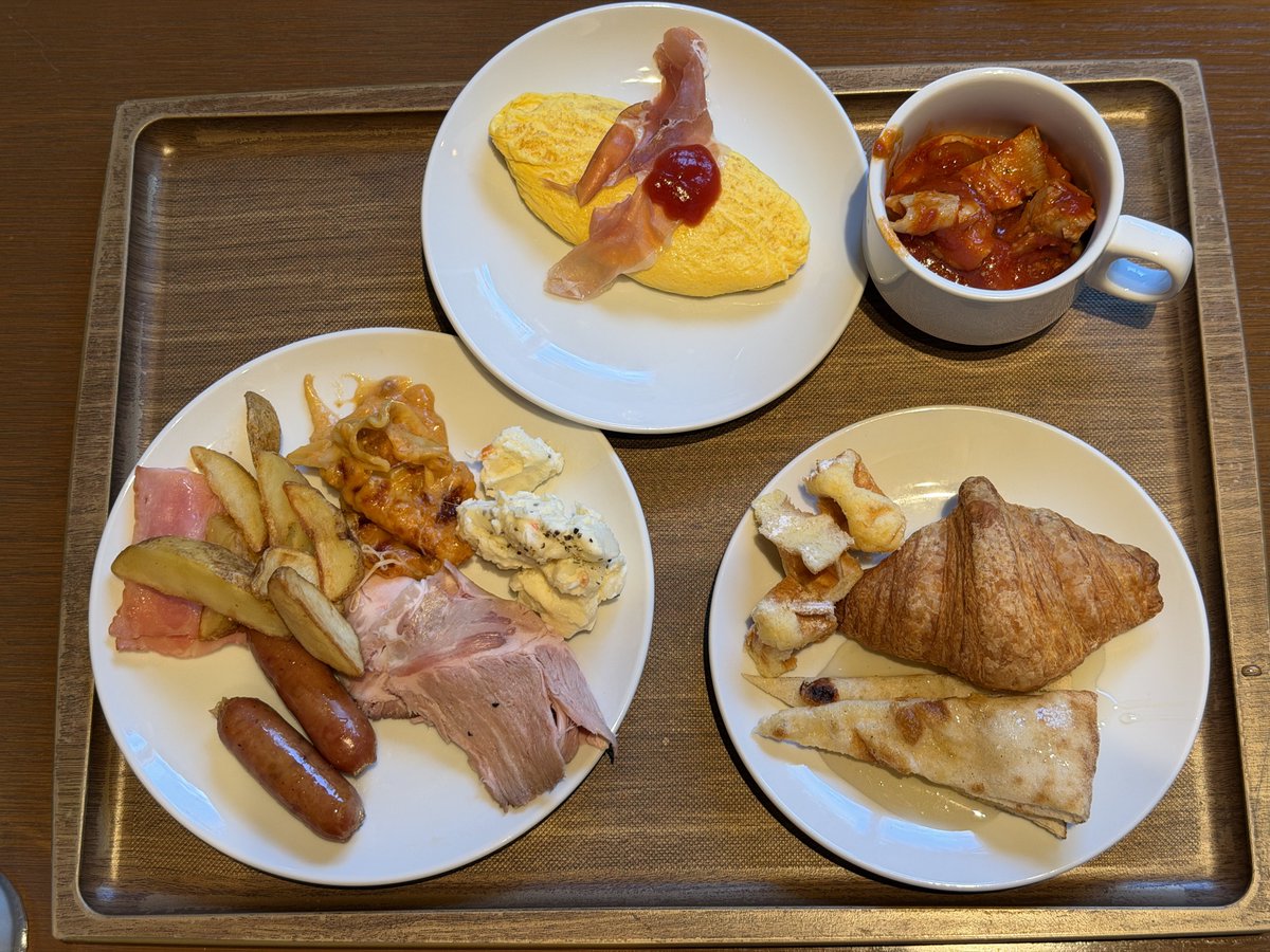 cloudit0's tweet photo. 今回のホテル https://t.co/8FL56PBfVx