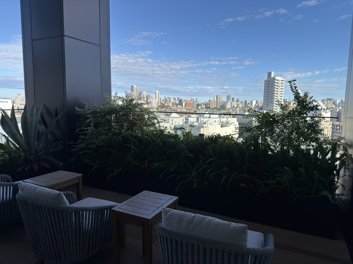 cloudit0's tweet photo. 今回のホテル https://t.co/8FL56PBfVx