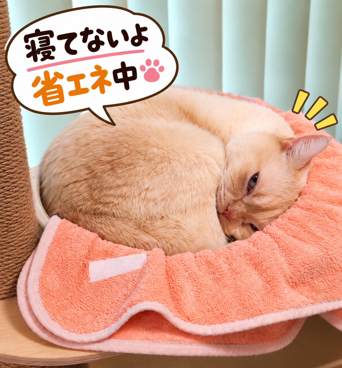 LifeWithDaizu's tweet photo. 1752日目の大豆🍀

#大豆の一言 #猫のいる暮らし https://t.co/bv1QdKYuH7