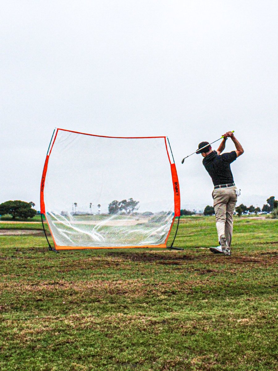 bownet's tweet photo. Reliability. Precision. Excellence. Bownet equipment is built for golf's most dedicated athletes π§ πͺ
#Bownet #LookForTheOrange #GolfLife #TrainLikeAPro https://t.co/bC7j7AESOt