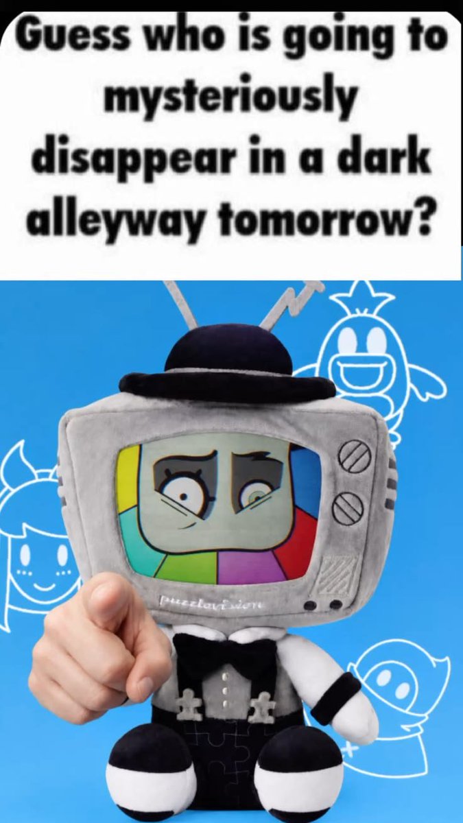 CAV_COUNTDOWN's tweet photo. there are 39 days left until "CALLING ALL VILLAINS: PILOT!"
#smg4 #callingallvillains #zamination https://t.co/ydB1fylXYs