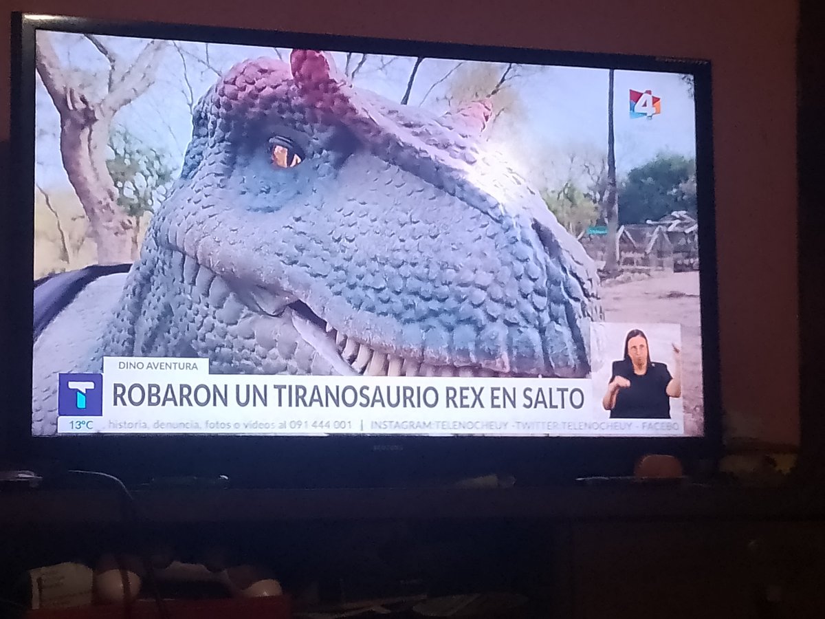 argenthillreal's tweet photo. no bueno, que pasaba de repente en salto viste https://t.co/l924Ul7ozg