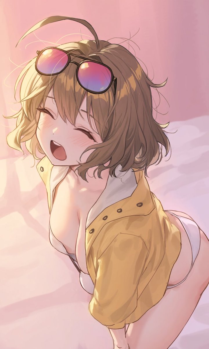naru3qyp's tweet photo. おはよー(  ¯꒳​¯ )ᐝ https://t.co/FIbOMpheDL