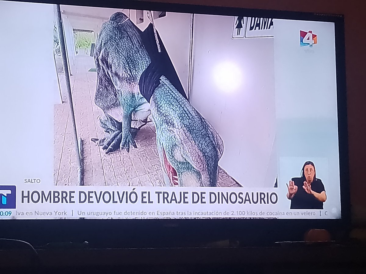 argenthillreal's tweet photo. no bueno, que pasaba de repente en salto viste https://t.co/l924Ul7ozg